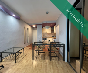 Kraków - Azory - ul. Jaremy