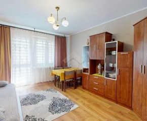 Kraków – Nowa Huta – Bieńczyce – 40,40 m2