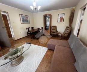 Kraków – Pychowice – ul. Sodowa 