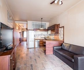 Zielonki - ul. Wiarusa