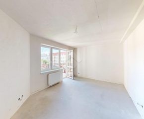 Kraków – Mistrzejowice - os. Oświecenia