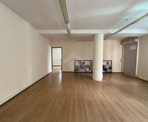 Lokal użytkowy 60m2 z balkonem w Krakowie, Prądnik Biały – ul. Łokietka 