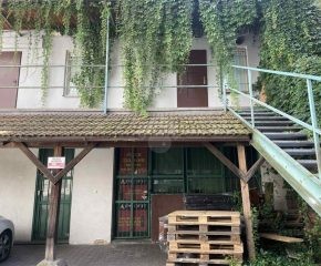 Kraków – Stare Grzegórzki – ul. Grzegórzecka – 95 m2