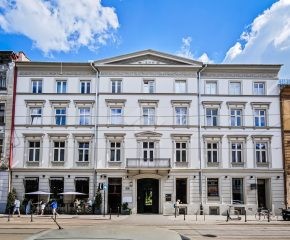 Kraków – Stare Miasto – ul. Starowiślna - 32 m²