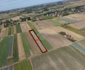 Działka idealna pod inwestycję!