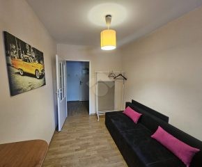 2-pokojowe mieszkanie – 36 m², Kozłówek, dostępne od zaraz