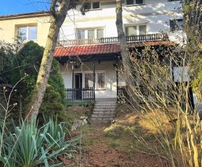 Płaszów - ul. Szczygla - 317,72 m² 