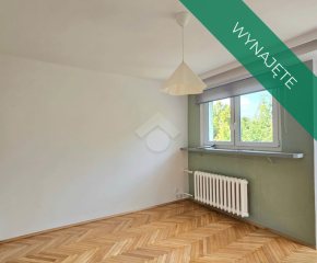 Kraków- Olsza- ul. Kantora