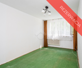 Kraków - Azory - ul. Stachiewicza