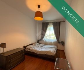 Kraków - Krowodrza - ul. Poznańska 