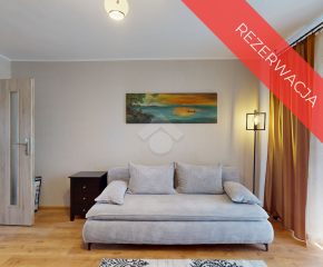 Kraków – Nowa Huta – Bieńczyce – 40,40 m2