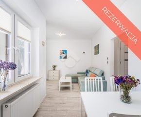 Kraków –  Prądnik Biały - ul. Władysława Łokietka