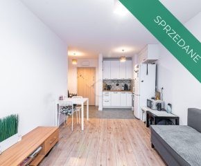 Kraków –  Prądnik Biały - ul. Władysława Łokietka