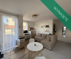 Kraków - Prądnik Biały - ul. Białoprądnicka