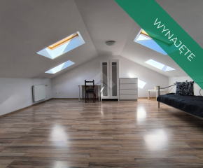 Kraków - Górka Narodowa - ul. Kuźnicy Kołłątajowskiej