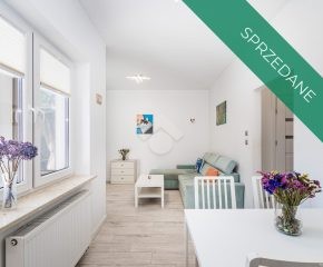 Kraków –  Prądnik Biały - ul. Władysława Łokietka