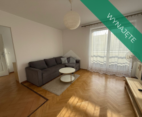 2 pokojowe | bardzo dobry standard | świetna lokalizacja |  widok na Wawel