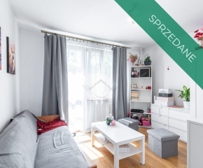 Kraków, Bronowice, ul. Armii Krajowej 