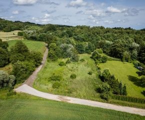 Gmina Zabierzów, Radwanowice – 52 ar – działka rolna