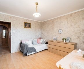 Kraków – Os. Podwawelskie – ul. Komandosów 