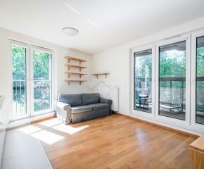 Kraków – Grzegórzki – ul. Bajeczna