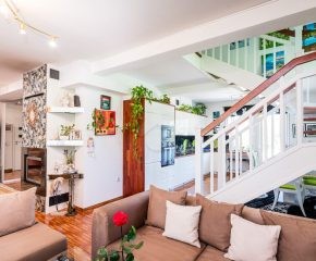 Dom – Osieczany – gm. Myślenice