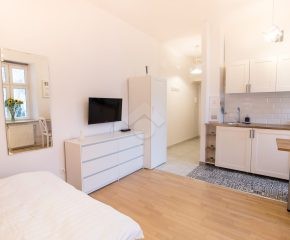 ROI 15,4% | GOTOWIEC INWESTYCYJNY | BIZNES AIRBNB | RYNEK WROCŁAWSKI