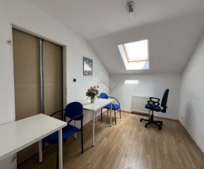 Lokal użytkowy 13m2 w Krakowie, Prądnik Biały – ul. Łokietka 