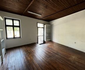 Kraków – Stare Grzegórzki – ul. Grzegórzecka – 40 m2 