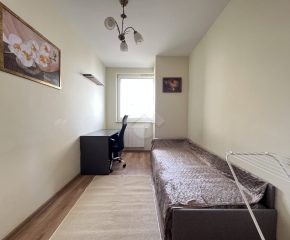 Pokój na wynajem na ulicy Łepkowskiego