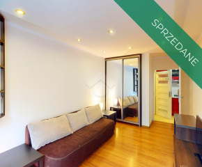 Kraków – Mistrzejowice - os. Tysiąclecia