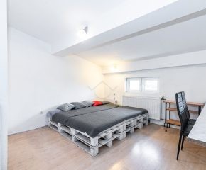 Kraków, Bronowice, ul. Gabrieli Zapolskiej