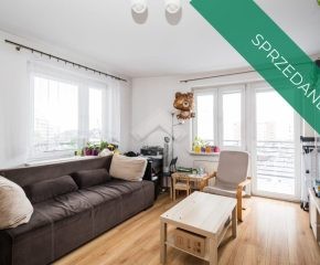 Kraków, Bronowice, ul. Balicka