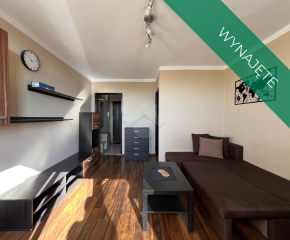 Kraków - Azory - ul. Gnieźnieńska