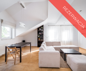 3 pokoje - Ruczaj - ul. Obozowa – 62 m2 