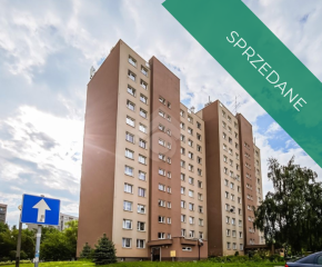 3 pokoje |2 Piętro| Obok bonarki