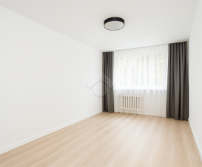 Kraków - Azory - ul. Stachiewicza