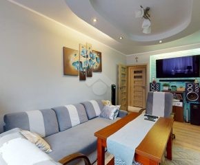 Kraków – Nowa Huta - Bieńczyce - 39,71 m2