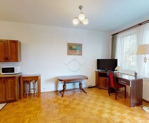 Wrocław - Biskupin - 2 pokoje na wynajem