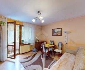 Kawalerka | Loggia | Grabiszyn