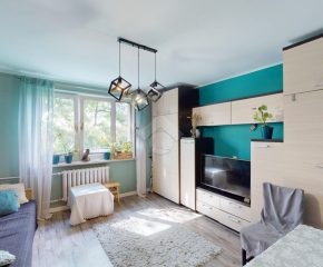 Kraków – Bieńczyce - os. Strusia