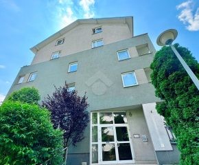 Kraków - Bronowice - ul. Radzikowskiego