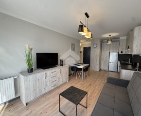 Kraków - Górka Narodowa - ul. Zauchy 