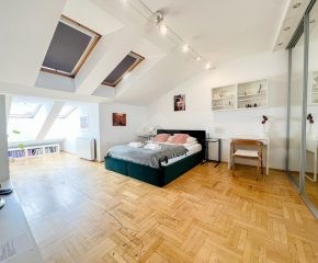 2-pokojowe mieszkanie w ścisłym Centrum - ul. Sławkowska