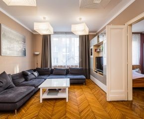 Kraków - Krowodrza - ul. Konarskiego