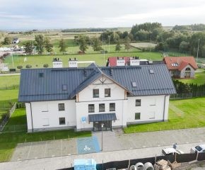 Skała - ul. Rzeźnicza