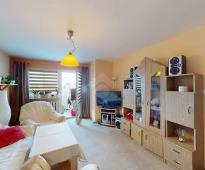 Kraków – Mistrzejowice - os. Oświecenia