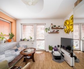 Kraków - Bronowice - ul. Radzikowskiego