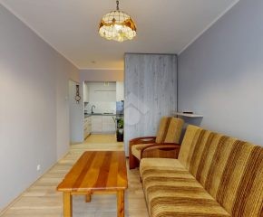 Kraków – Nowa Huta – Bieńczyce – 37 m2