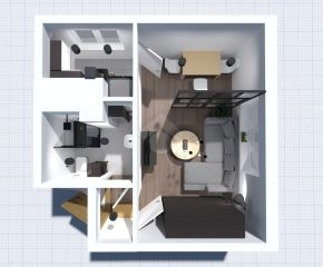 Kraków- mieszkanie z potencjałem inwestycyjnym